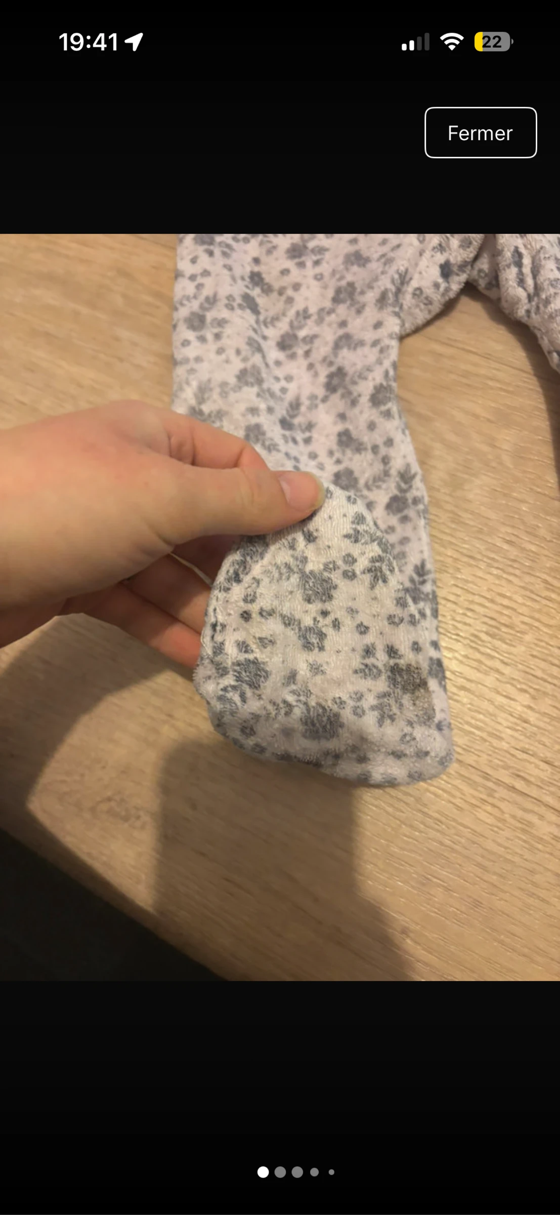Pijama – photo 2